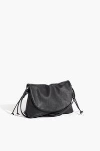 YAHKI YH-780 SHOULDER BAG_BLACK