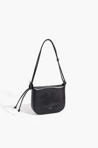YAHKI  YH-786 SHOULDER BAG_BLACK
