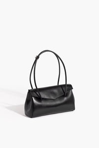 YAHKI YH-780 SHOULDER BAG_BLACK