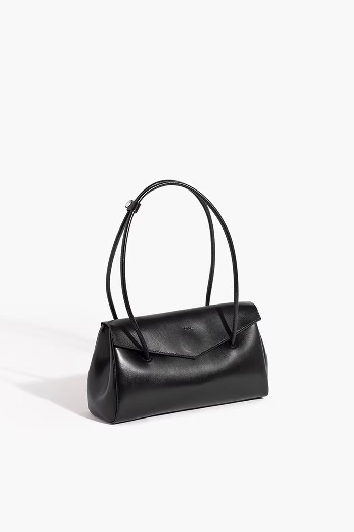 YAHKI YH-780 SHOULDER BAG_BLACK
