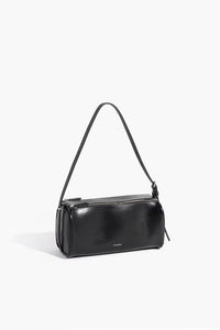 YAHKI  YH-788 SHOULDER BAG_BLACK