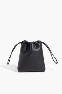 YAHKI  YH-790 SHOULDER BAG_BLACK