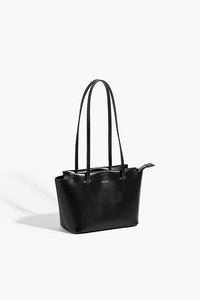 YAHKI  YH-809 SHOULDER BAG_BLACK