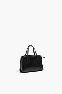 YAHKI  YH-810 CROSSBODY BAG_BLACK
