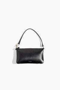 YAHKI  YH-812 SHOULDER BAG_BLACK