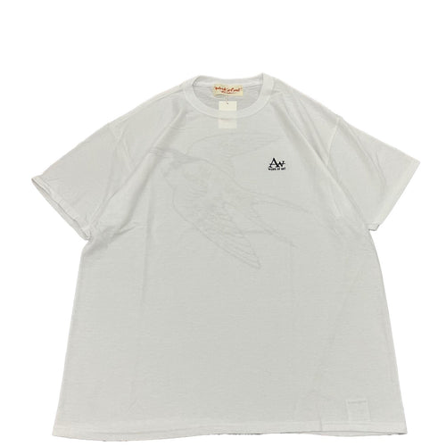 Work of Art Kendai /  Swallow Tee