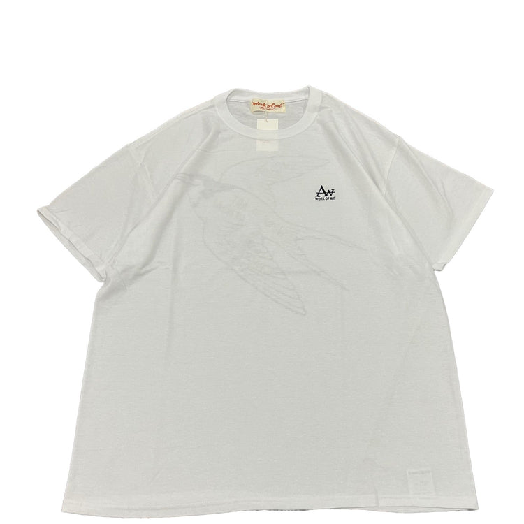 Work of Art Kendai /  Swallow Tee