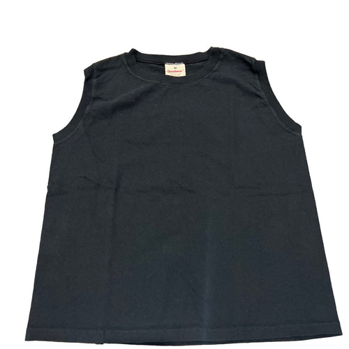 Goodwear /　SLEEVELESS TOP