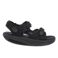 MBT /  KISUMU CLASSIC BLACK