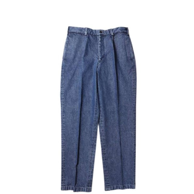 J.PRESS*SHIOTA / PIPED STEM1TUCK