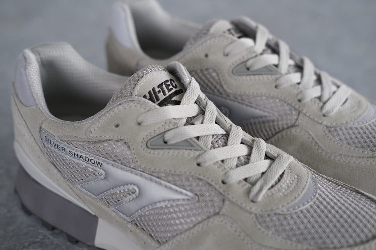 HI-TEC / SILVER SHADOW II