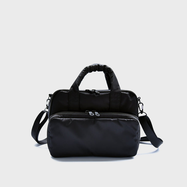FADEN/ Tremolo Shoulder Bag「009_ Bilinda」