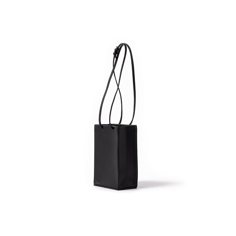 Dono/Box Shoulder Bag S