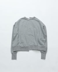 maillot American Dry Sweat Combine Trainer size 0 short GRAY