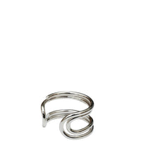 HIDAKA/  ZEMCLIP RING