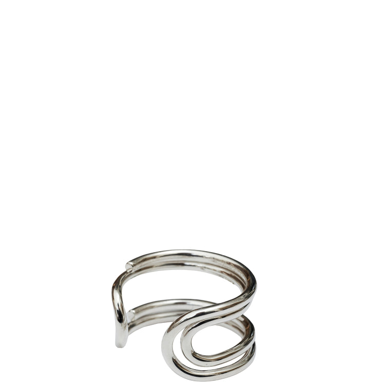 HIDAKA/  ZEMCLIP RING