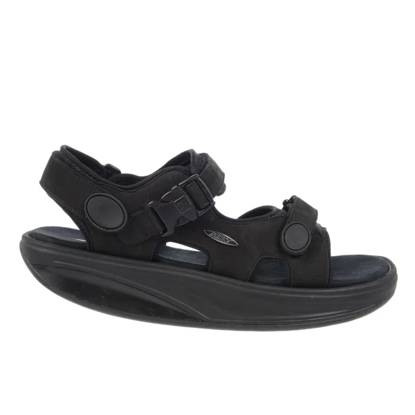 MBT /  KISUMU CLASSIC BLACK