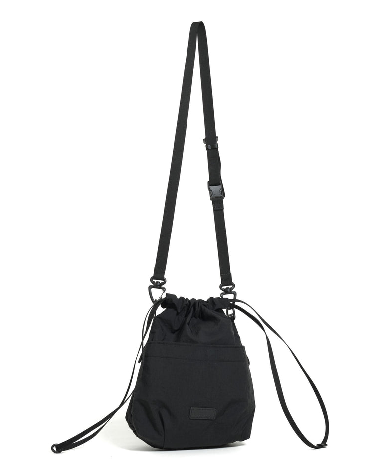 BAICYCLON by bagjack /  DRAW STRING BAG BCL-114
