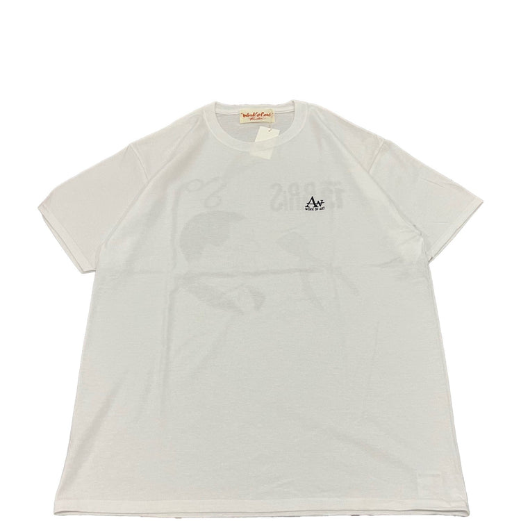 Work of Art Kendai /  Face Tee