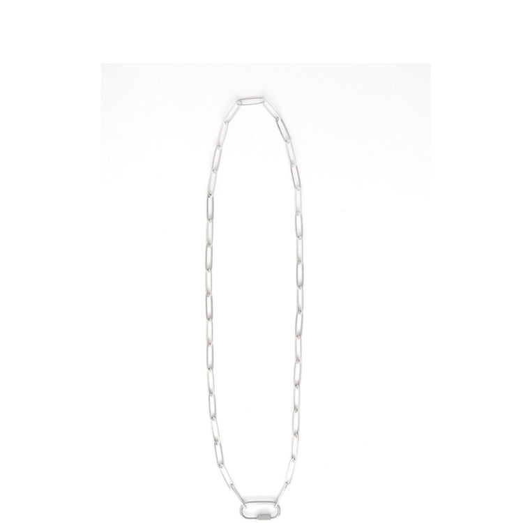 THE OBJECT / Tokyo Karabina Necklace-24004