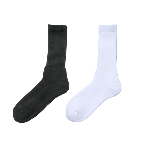 FreshService / ORIGINAL 3-PACK SOCKS NAVY