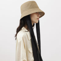 La Maison de Lyllis /  CLOCHE SCARF