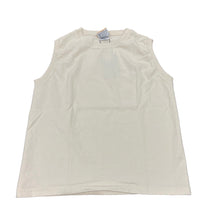 Goodwear /　SLEEVELESS TOP