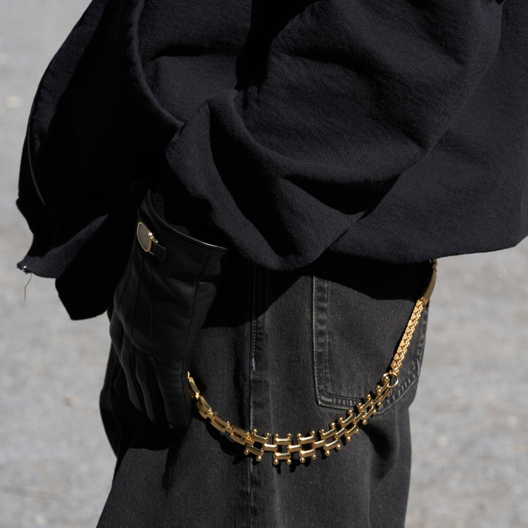 HIDAKA/ WATCH BELT LINKS CHAIN