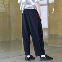 EEL Products   contemporary pants  E-26210 17 BLACK