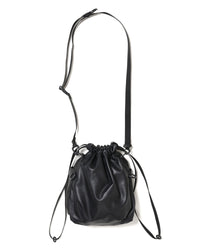 BAICYCLON by bagjack /  DRAW STRING BAG (LE) BCL-114
