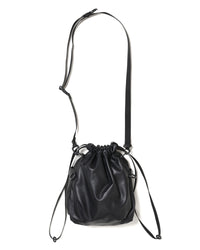 BAICYCLON by bagjack /  DRAW STRING BAG (LE) BCL-114