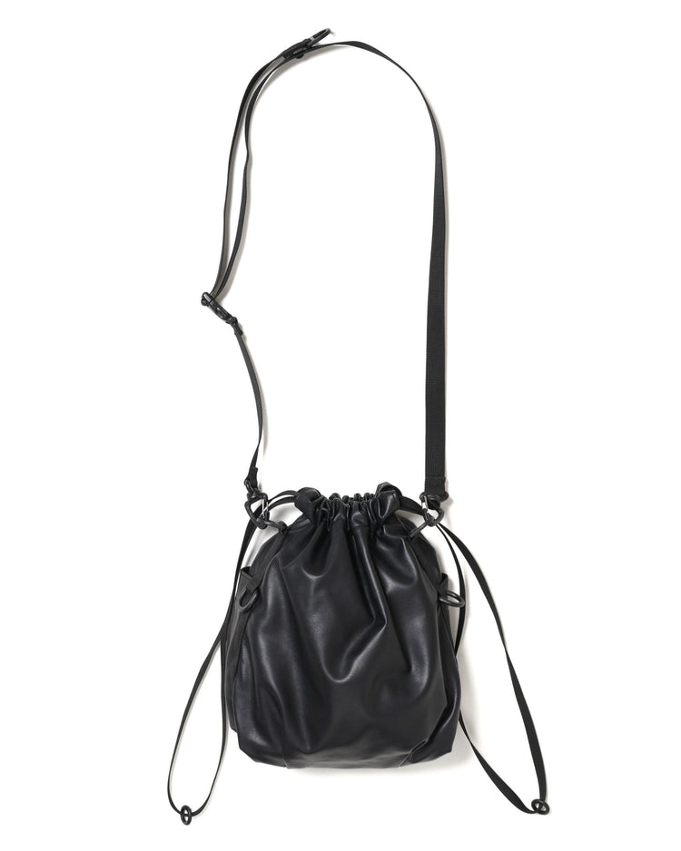 BAICYCLON by bagjack /  DRAW STRING BAG (LE) BCL-114