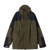 WILD THINGS / MASSIF JACKET OLIVE