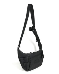 BAICYCLON by bagjack / SHOULDER BAG BCL-75 BLACK2