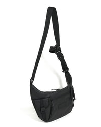 BAICYCLON by bagjack /  SHOULDER BAG BCL-75 BLACK2