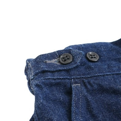 Ordinary fits / JAMES PANTS ONE WASH