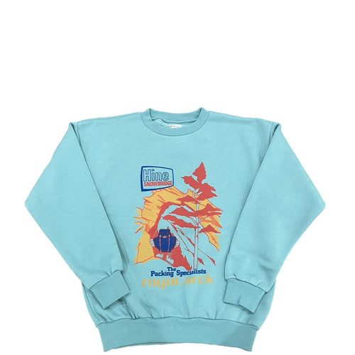 Hine snowbridge/ PRINTSWEAT