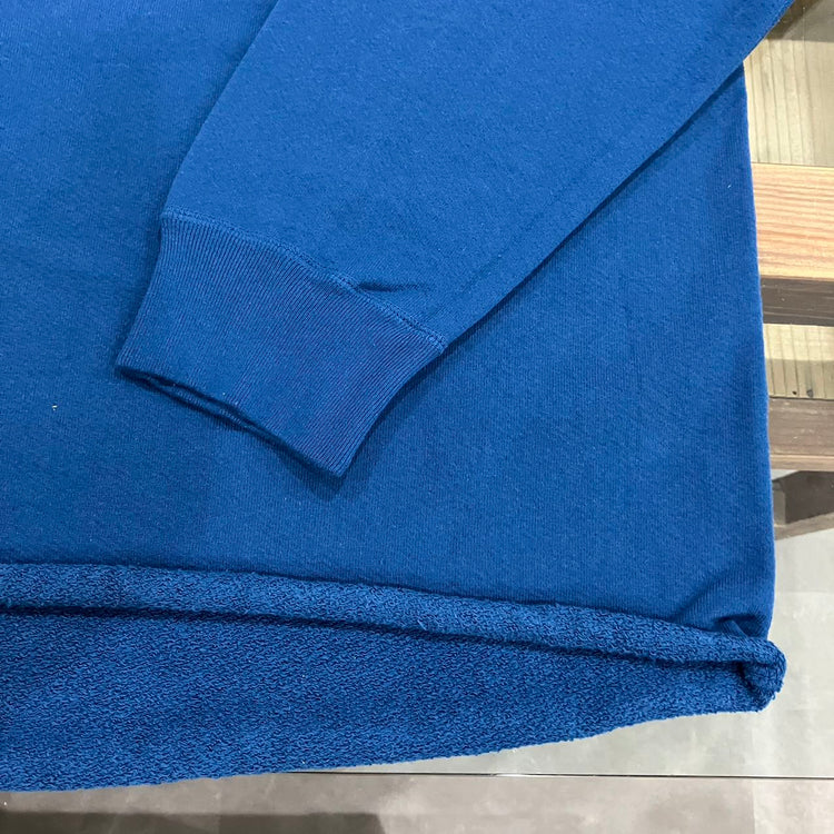 WALLA WALLA SPORT / 13oz CREW SWEAT SHIRT