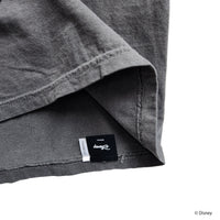 Goodwear/  Disney/Three Little Pigs Tee/三匹の子豚