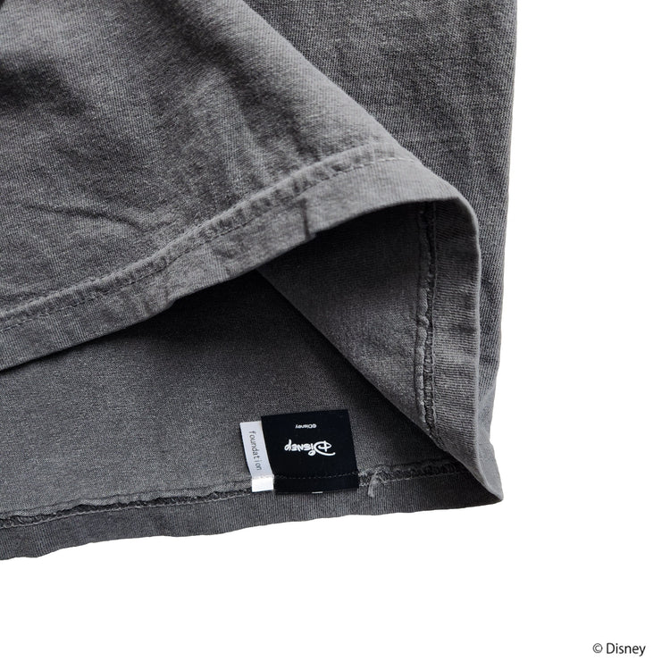 Goodwear/  Disney/Three Little Pigs Tee/三匹の子豚