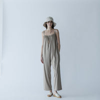 MEYAME / TENCEL ALL-IN -ONE (II) BEIGE