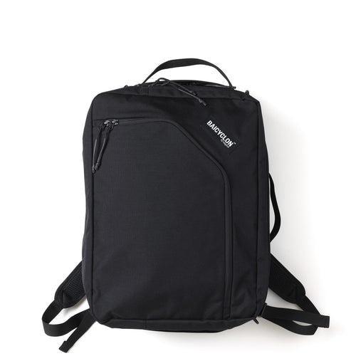 BAICYCLON by bagjack / CORE LINE - 3WAY BAG - CL-05