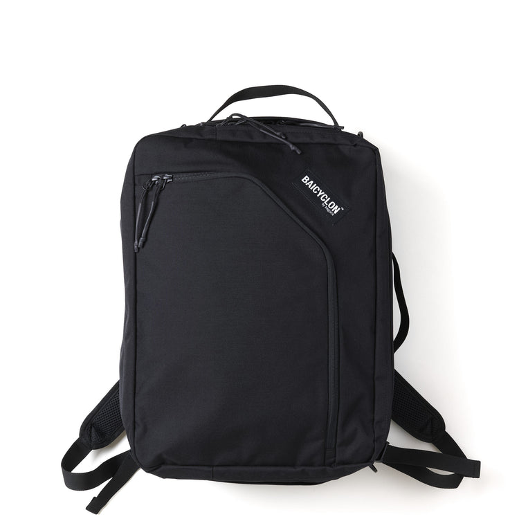 BAICYCLON by bagjack / CORE LINE - 3WAY BAG - CL-05