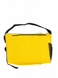 PACKING  DAILY MESSENGER PA-064 YELLOW