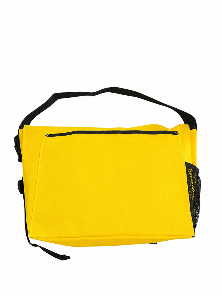 PACKING  DAILY MESSENGER PA-064 YELLOW