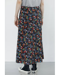 MEYAME  BEAUTIFUL SKIRT (FLOWER)