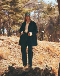 THE SHINZONE  WANDERVOGEL CAP 26 BORDEAUX