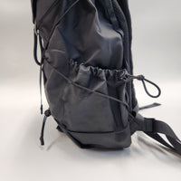 ELLIKER / Kiln（キルン）フード付きジップトップ バックパック 22L