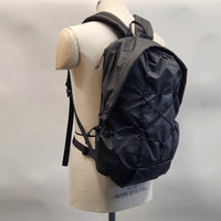 ELLIKER / Wharfe（ワーフ） フラップ オーバー バックパック 22L