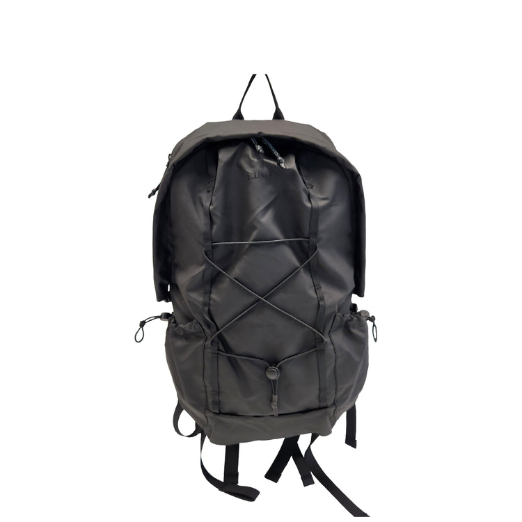 ELLIKER / Wharfe（ワーフ） フラップ オーバー バックパック 22L
